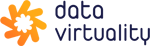 Data Virtuality Logo Horizontal Dark